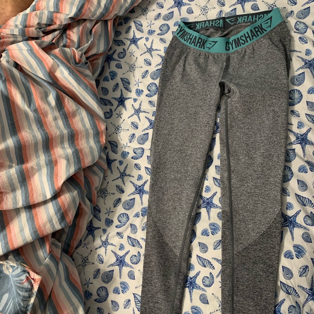 Gymshark leggings